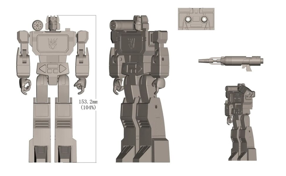 Behind The Design Transformers Robot Enhanced Design Interview  (12 of 16)